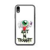 AIT iPhone Case