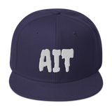 AIT Snapback Hat