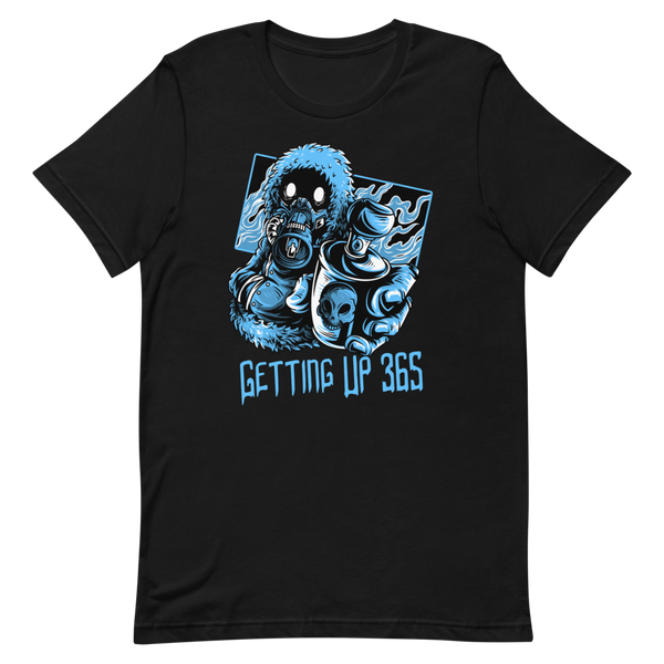 Getting Up 365 T-Shirt