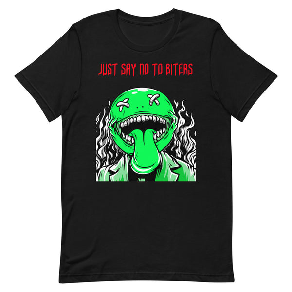 Just Say No T-Shirt