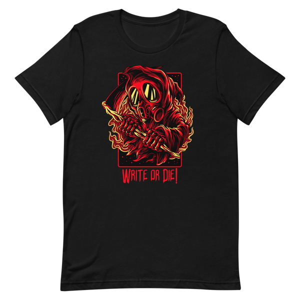 Write or Die T-Shirt