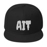 AIT Snapback Hat