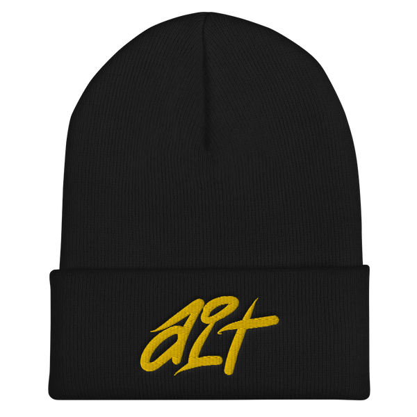 AIT Cuffed Beanie