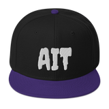 AIT Snapback Hat