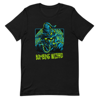 Bombing Wizard T-Shirt