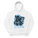 Getting Up 365 pullover hoodie