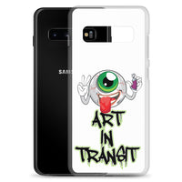 AIT Samsung Case