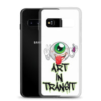 AIT Samsung Case