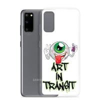 AIT Samsung Case