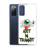 AIT Samsung Case