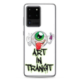 AIT Samsung Case