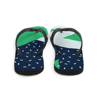 Abstract Flip-Flops