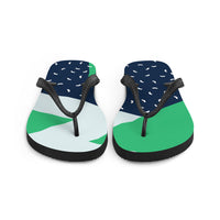 Abstract Flip-Flops