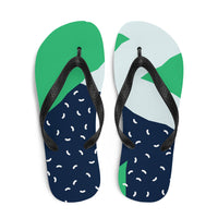 Abstract Flip-Flops