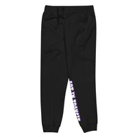AIT fleece sweatpants