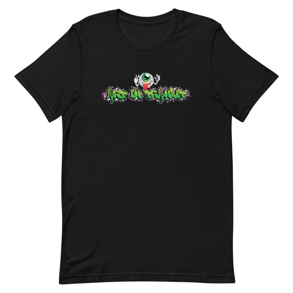 AIT WILD STYLE Women's T-Shirt