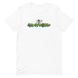 AIT WILDSTYLE T-shirt