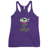 AIT Women's Racerback Tank